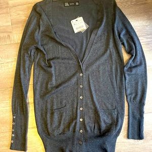 Zara Cardigan